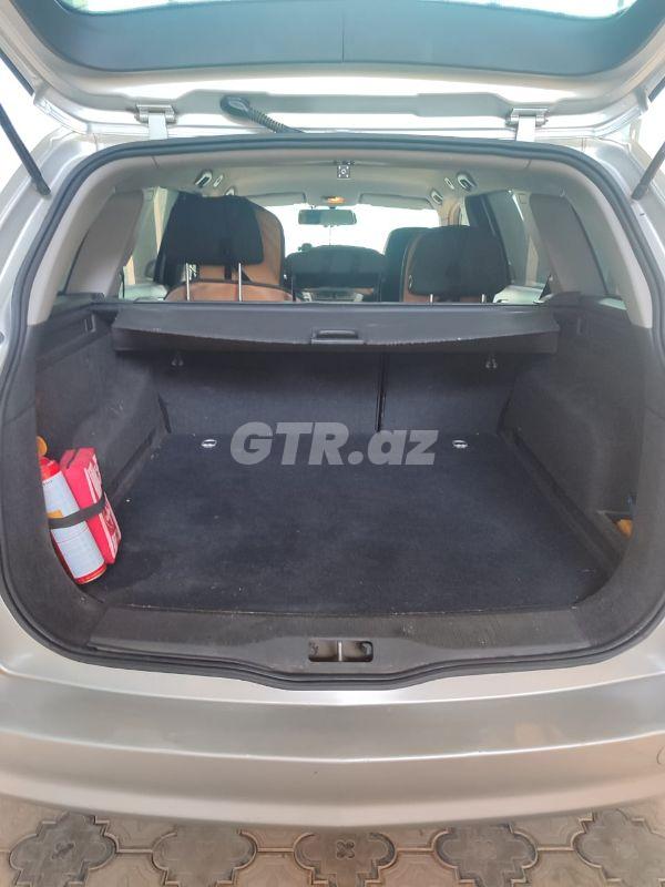 Opel Astra 1.4 L, 2006, 360 000 km — Avtomobillər, Bakı