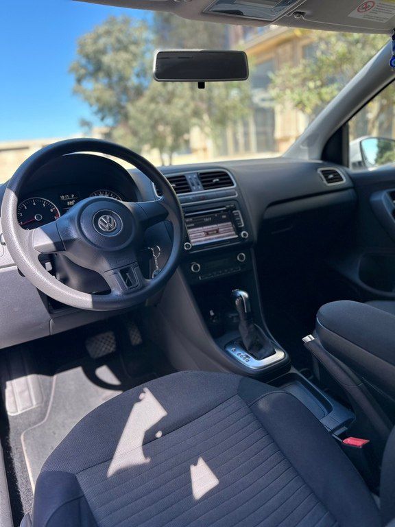 Volkswagen Polo, 1.4 L, 2011 il, 145 000 km — Avtomobillər, Bakı (3)