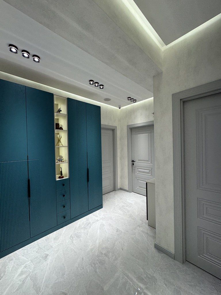 Satılır 3 otaqlı yeni tikili 90 m² — Mənzil, Bakı (11)