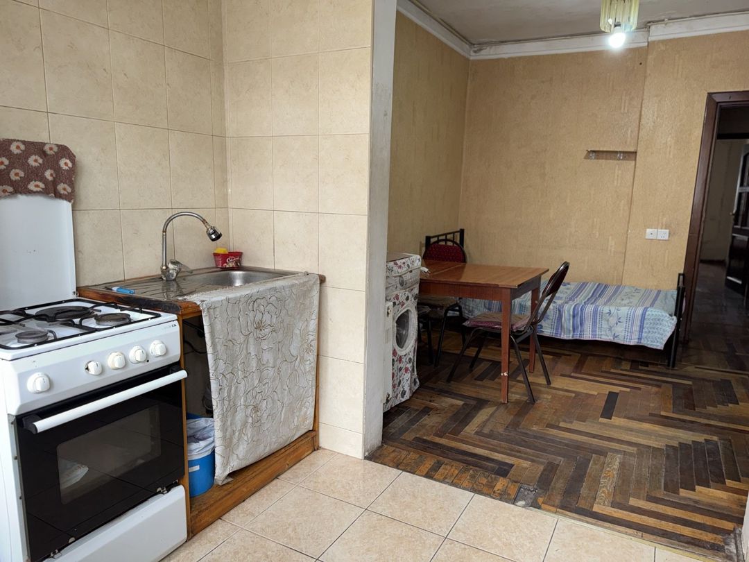 İcarəyə verilir 2 otaqlı köhnə tikili 60 m² — Mənzil, Bakı (9)