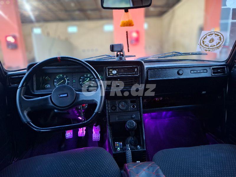Lada (vaz) 2107 1.6 l, 2007, 170 000 km 10-UT-939 — Avtomobillər, Goranboy (9)