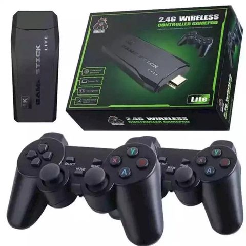 Oyun konsolu — Games, consoles, and software