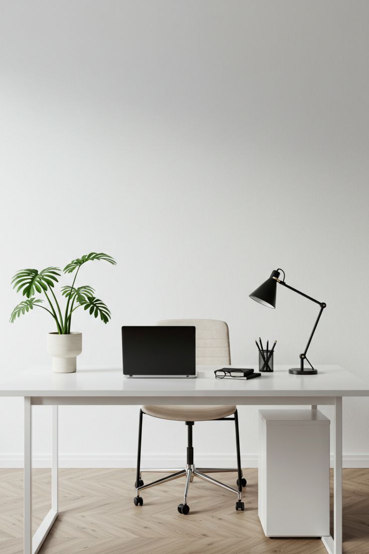 Ofis mebel 103 — Kompüter masaları və kresloları, Bakı