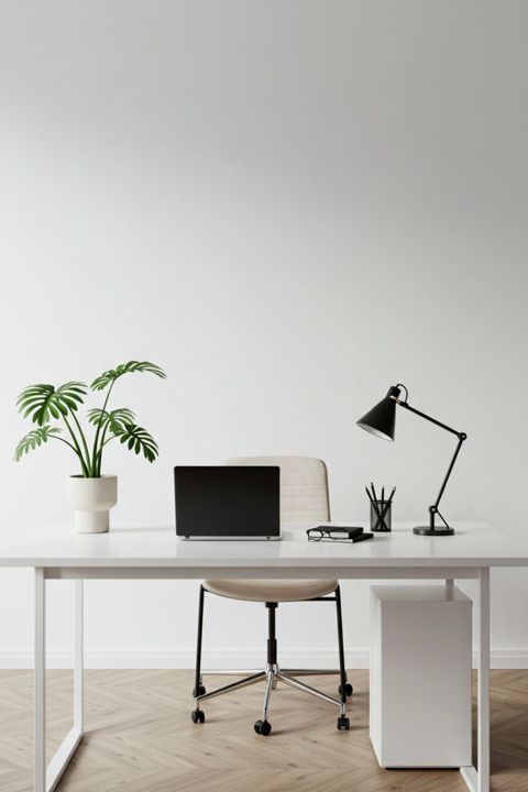 Ofis mebel 103 — Bakı