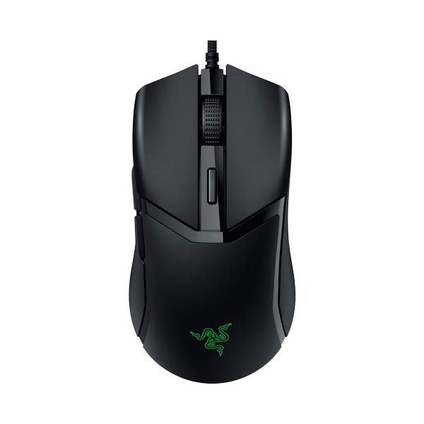 Razer Cobra RGB Usb-a black Mouse RZ01-04650100-R3M1 — Mallar, Bakı
