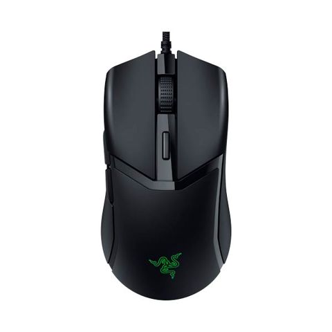 Razer Cobra RGB Usb-a black Mouse RZ01-04650100-R3M1 — ITM Store
