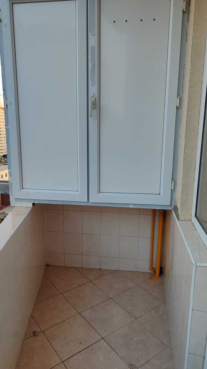 İcarəyə verilir 2 otaqlı yeni tikili 64 m² — Mənzil, Bakı (10)