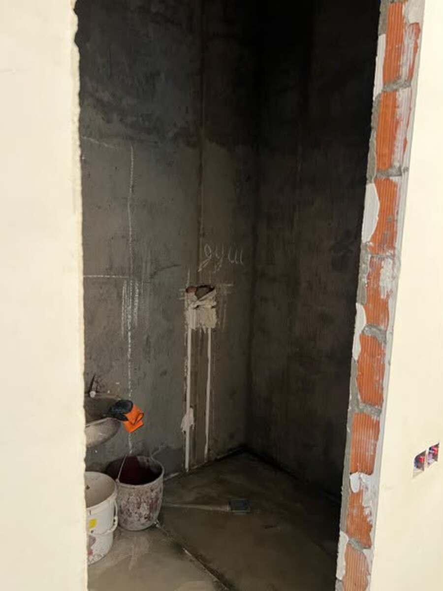 Satılır 3 otaqlı yeni tikili 100 m² — Mənzil, Bakı (12)