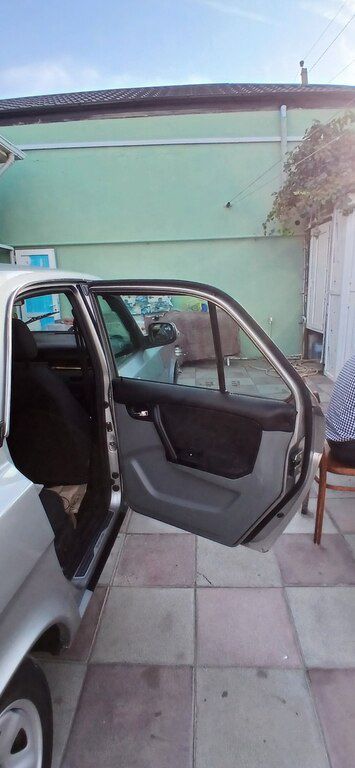 GAZ 31105 "Volga", 2.3 L, 2008 il, 157 000 km — Avtomobillər, Sumqayıt (8)