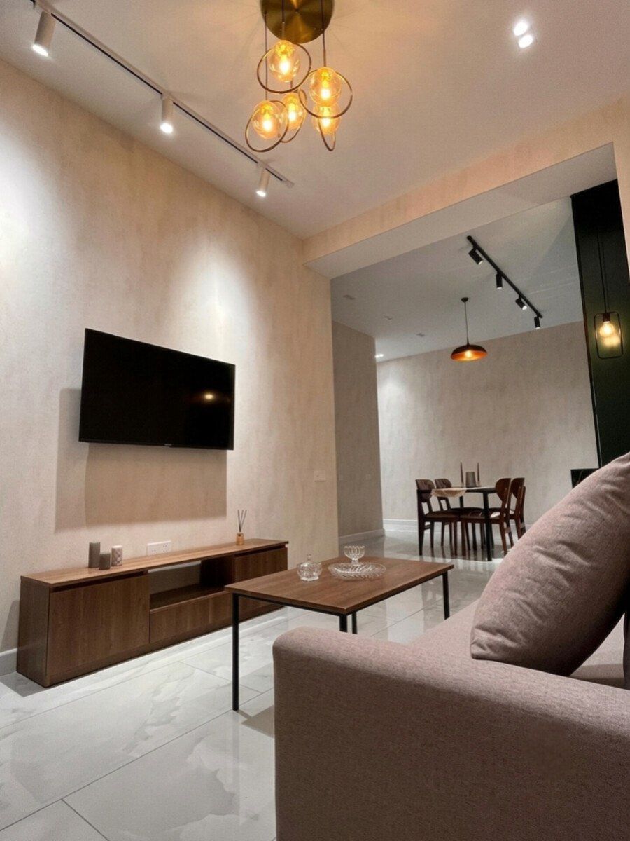 Satılır 2 otaqlı yeni tikili 73.7 m² — Mənzil, Bakı (6)