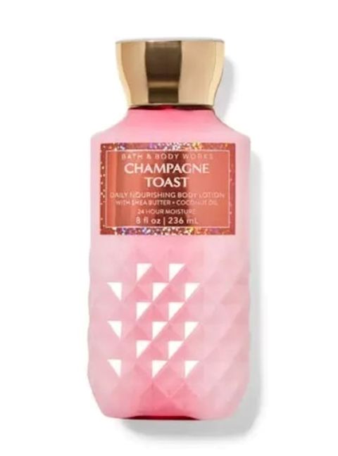 Bədən üçün losyon Bath & Body Works Champagne Toast 236 ml — Bakı