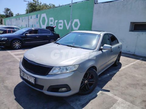 Kia Optima 0.2 L, 2008, 498 000 km — Bakı