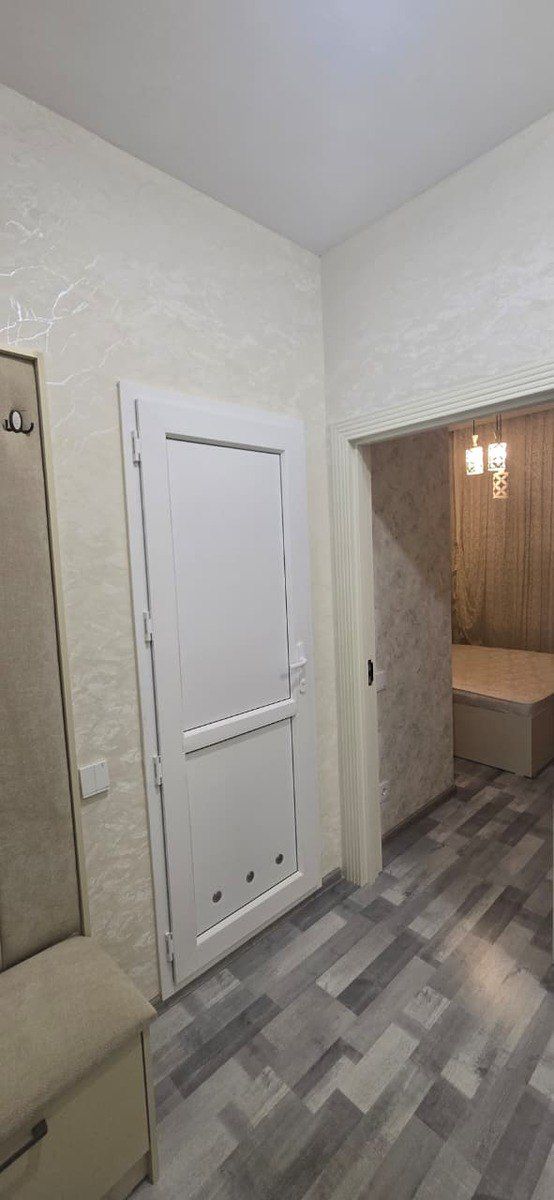 İcarəyə verilir 2 otaqlı yeni tikili 50 m² — Mənzil, Bakı (11)