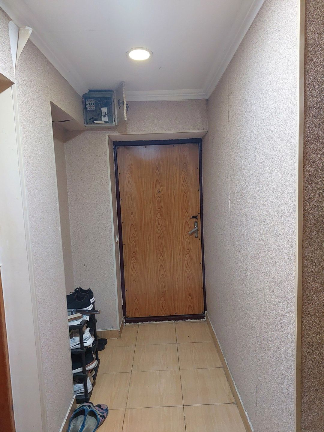 İcarəyə verilir 2 otaqlı köhnə tikili 75 m² — Mənzil, Bakı (2)