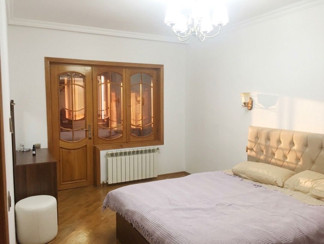 Satılır 2 otaqlı köhnə tikili 53 m² — Mənzil, Bakı (3)