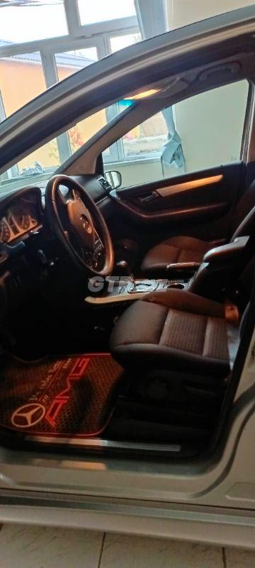 Mercedes B 170 1.7 L, 2007, 211 000 km 66-US-366 — Avtomobillər, İsmayıllı (4)