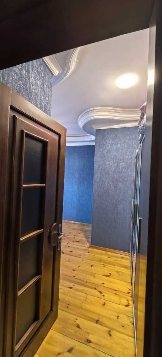 Satılır 3 otaqlı yeni tikili 90 m² — Mənzil, Bakı (7)