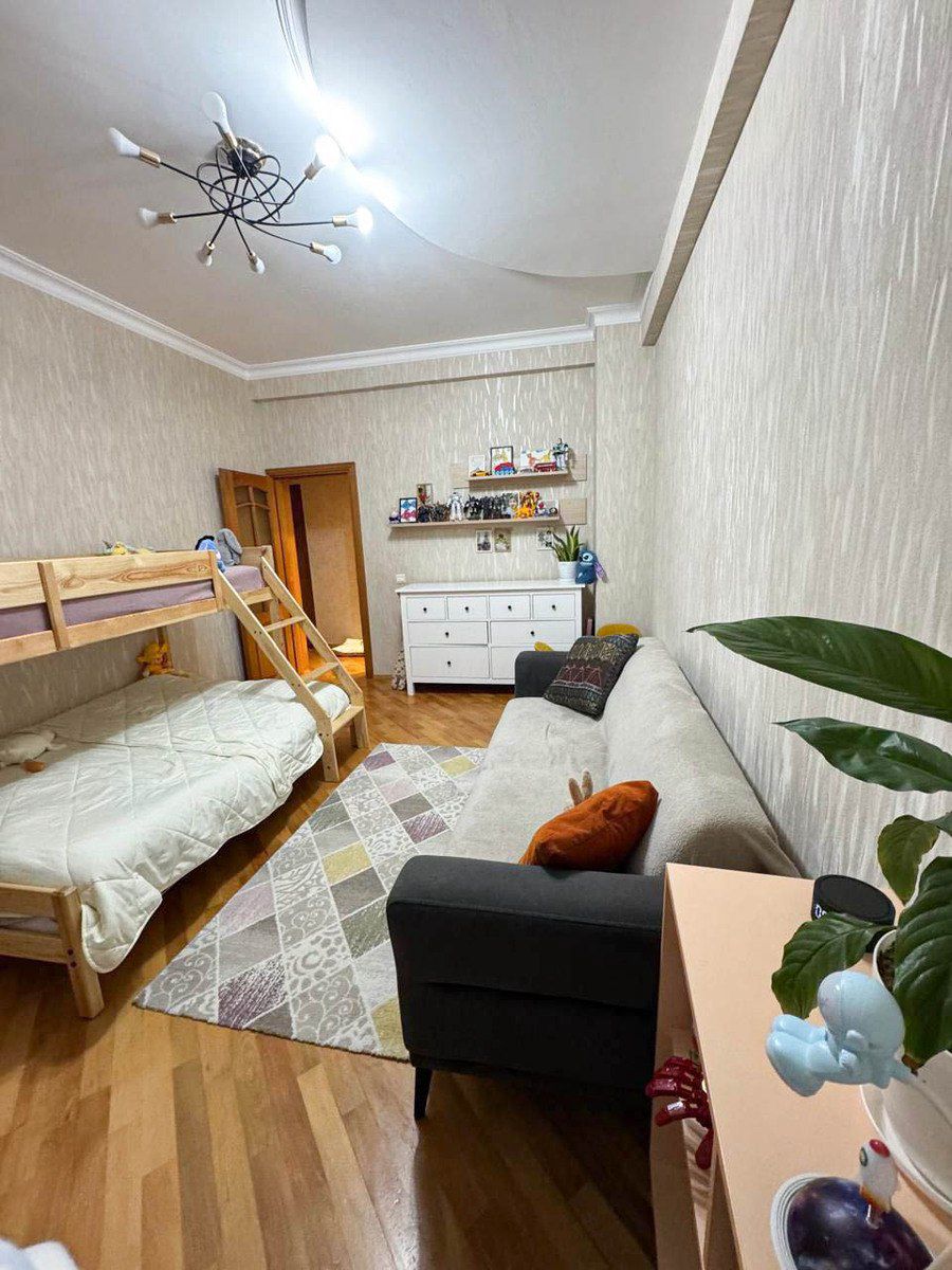 Satılır 3 otaqlı yeni tikili 142 m² — Mənzil, Bakı (11)