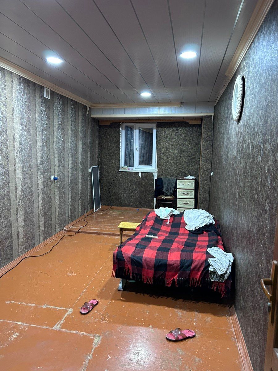 3-otaqlı yeni tikili, Şirvan ş., 65 m² — Mənzil, Şirvan (3)