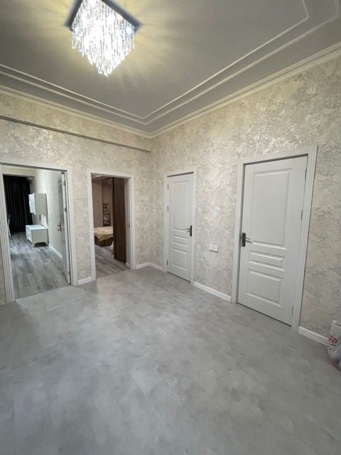 Satılır 2 otaqlı yeni tikili 93 m² — Bakı