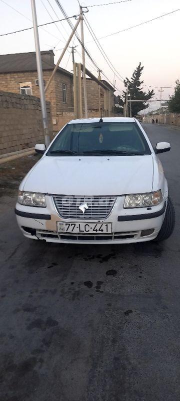Khazar LX 1.7 L, 2019, 359 000 km 77-LC-441 — Avtomobillər, Bakı (8)