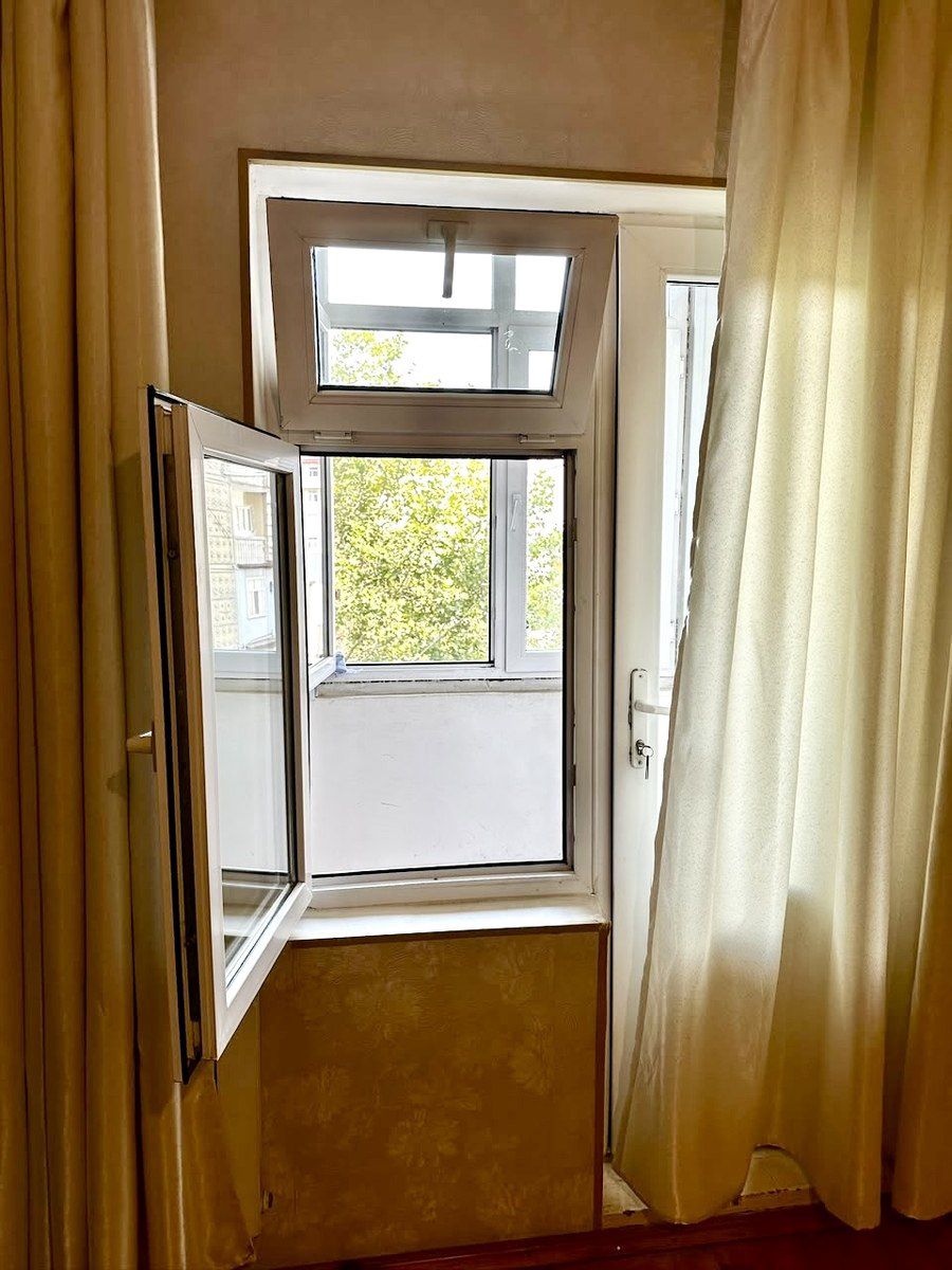 Satılır 2 otaqlı köhnə tikili 65 m² — Mənzil, Bakı (9)