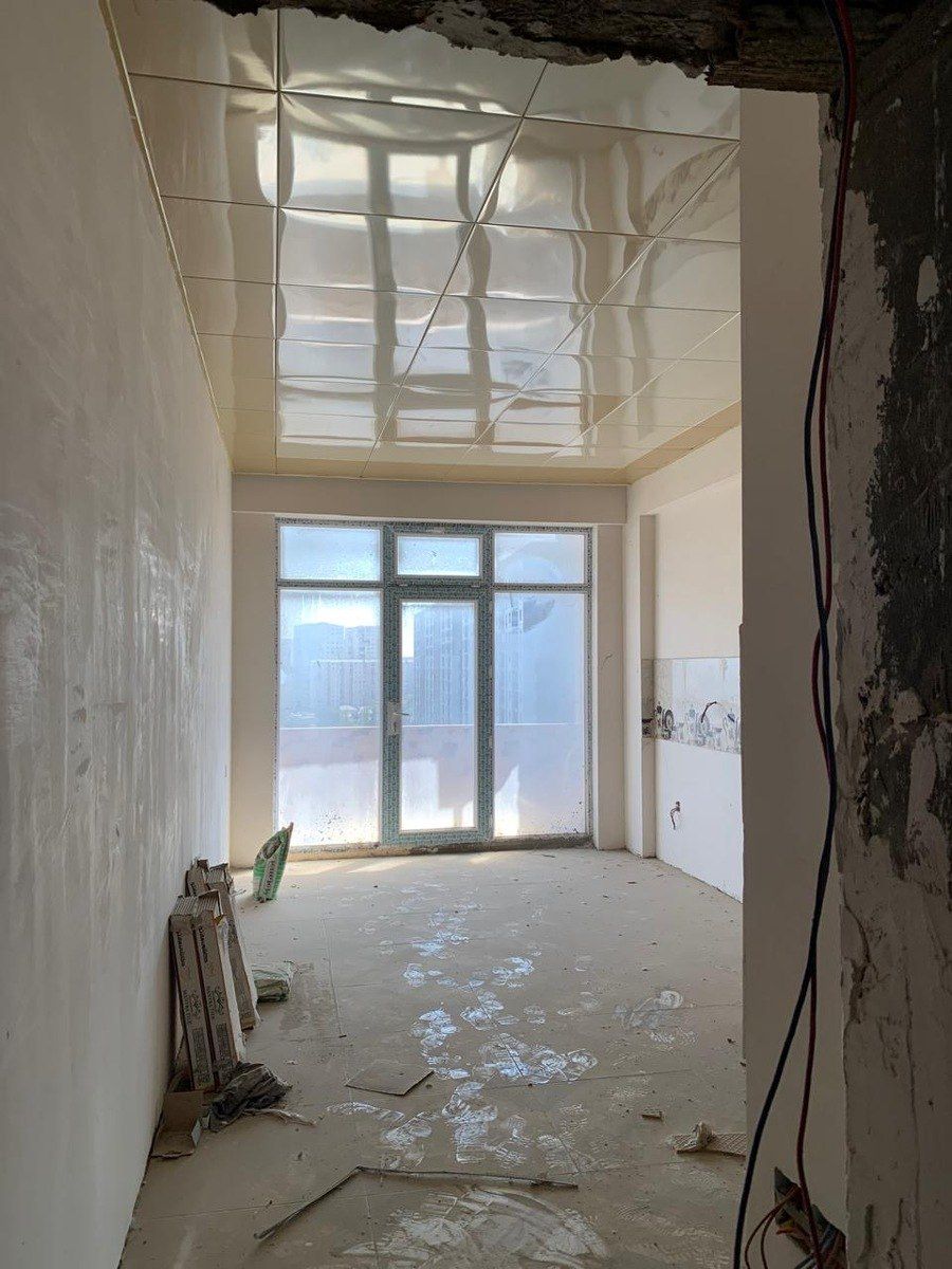 Satılır 4 otaqlı yeni tikili 170 m² — Mənzil, Bakı (5)