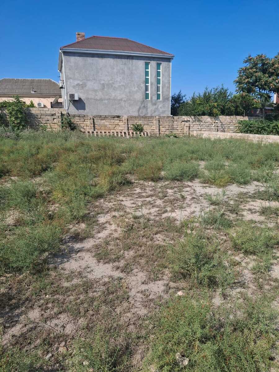 Satılır torpaq 5 sot — Torpaq, Bakı (4)