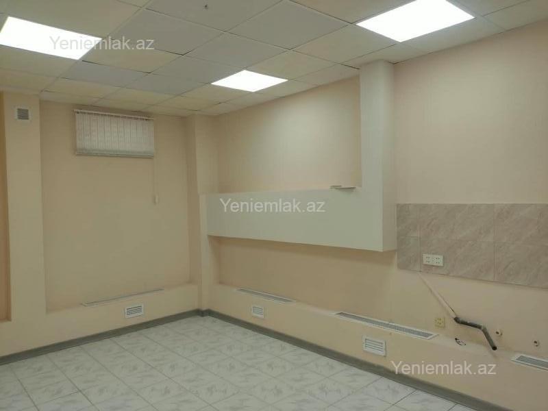 Kirayə 3 otaqlı Obyekt, 100 m², Xətai rayonu — Əmlak, Bakı (2)