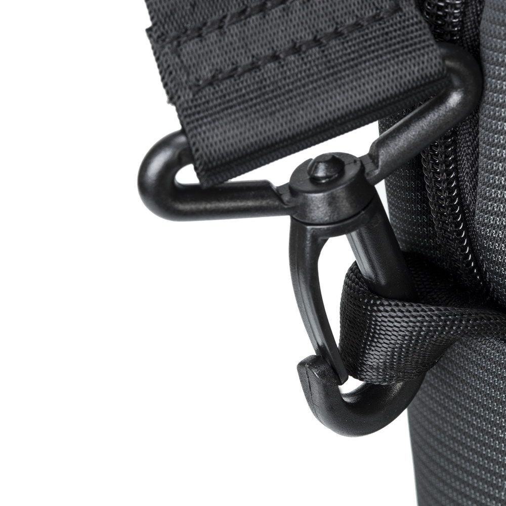 Noutbuk çantası 13.3 Rivacase 8720 Grey — Mallar, Bakı (7)