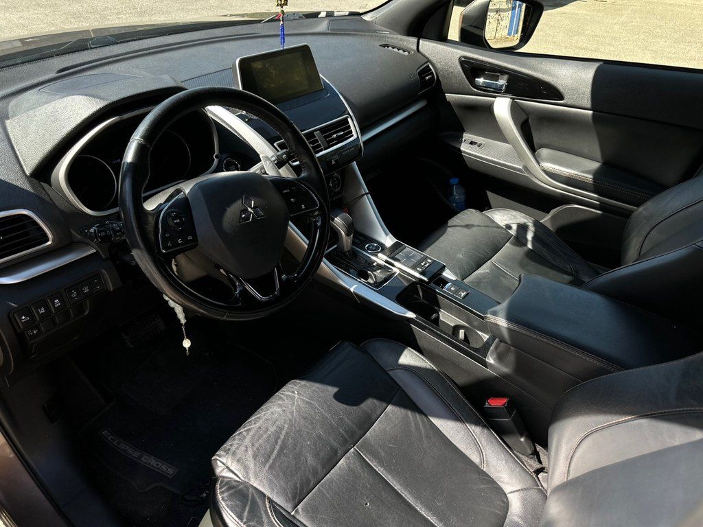 Mitsubishi Eclipse Cross, 1.5 L, 2019 il, 199 559 km — Avtomobillər, Bakı (9)