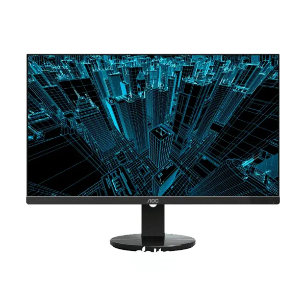AOC U2790VQ 27-inch 4K Monitor — Bakı
