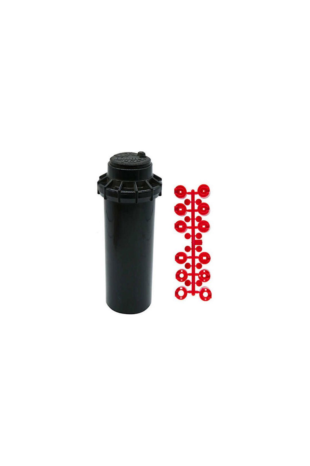 Su səpici Hunter 5000, plastik, qara — Mallar, Bakı (2)