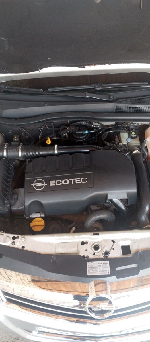 Opel Ampera, 2007 il 44-CG-655 — Avtomobillər, Gəncə (10)