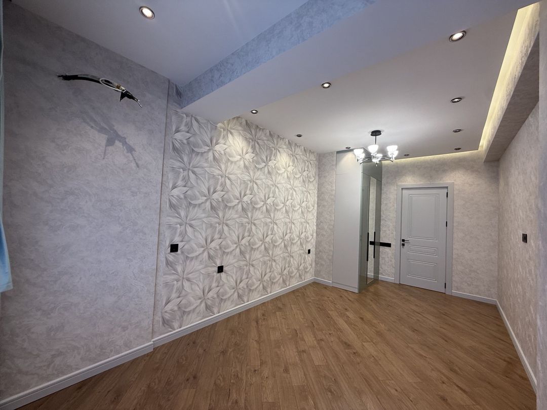 Satılır 3 otaqlı yeni tikili 105 m² — Mənzil, Bakı (12)