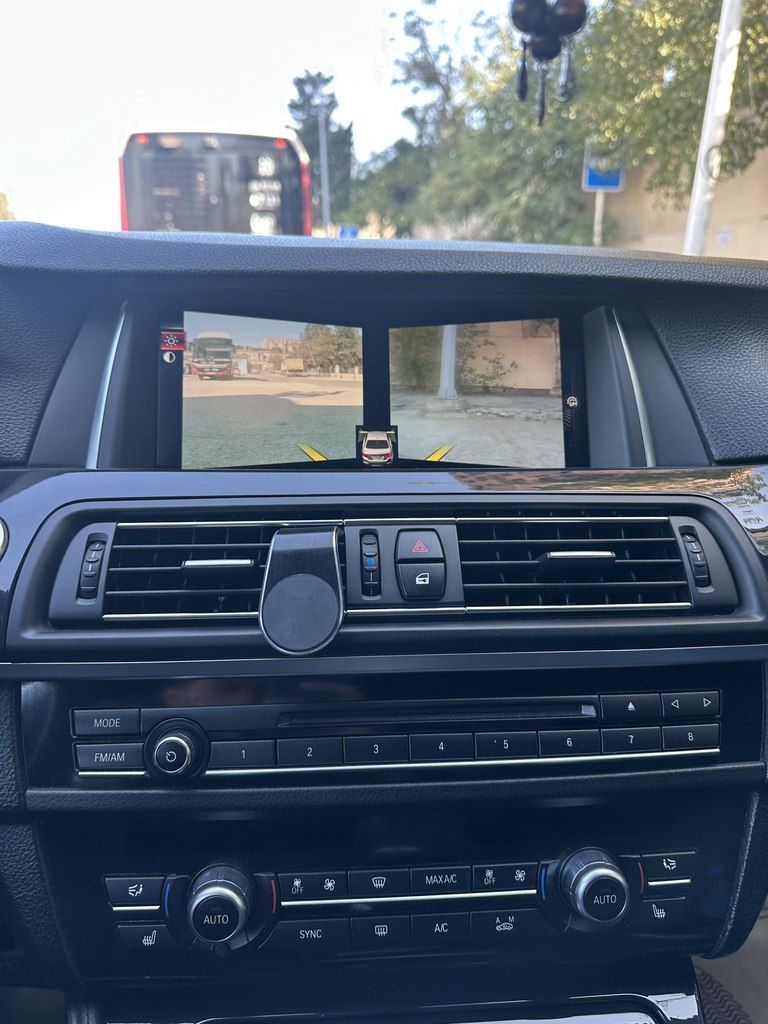 BMW 520d, 2.0 L, 2016 il, 197 000 km — Avtomobillər, Bakı (10)