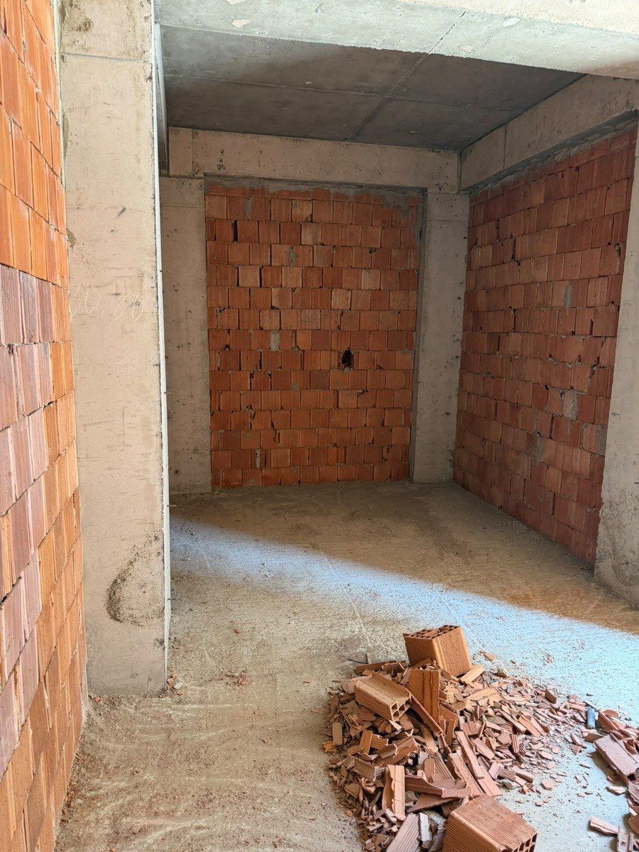 Satılır 2 otaqlı yeni tikili 84.3 m² — Mənzil, Bakı (4)