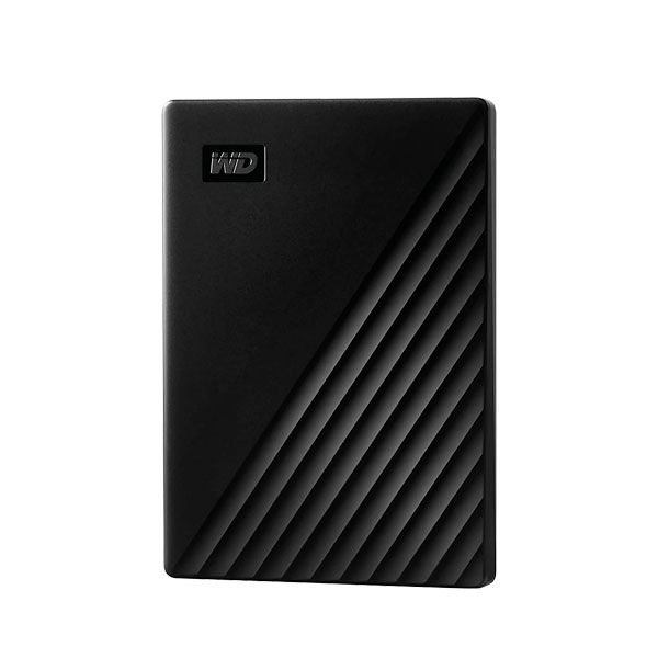 WD MY Passport 5 TB External HDD — Mallar, Bakı