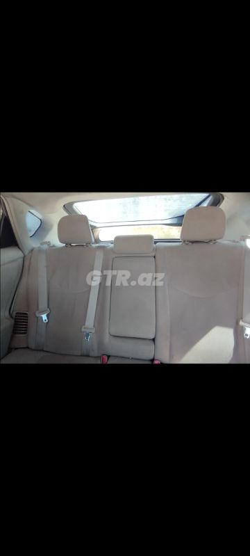 Toyota Prius 1.8 L, 2009, 280 000 mil 99-UN-658 — Avtomobillər, Bakı (3)