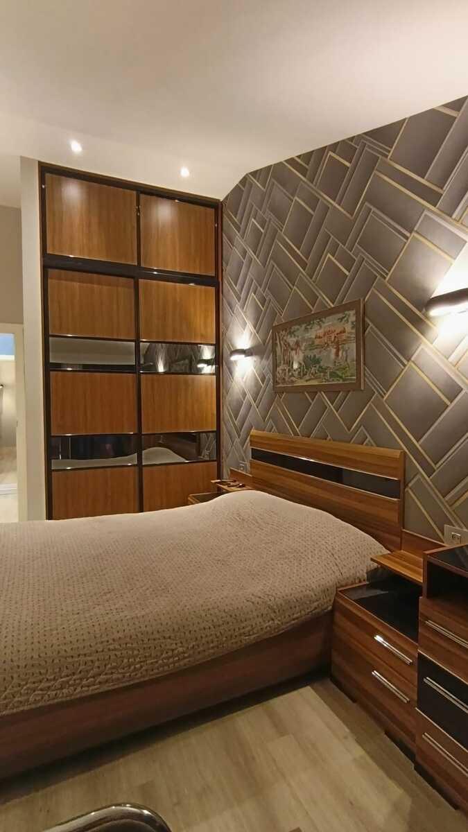 Satılır 3 otaqlı yeni tikili 70 m² — Mənzil, Bakı (7)