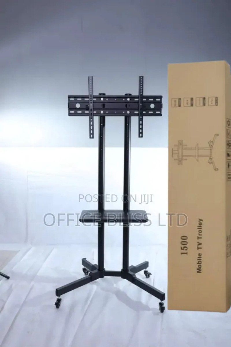 M15 Təkərli TV stend kronşteyn — TV və Video, Bakı (5)