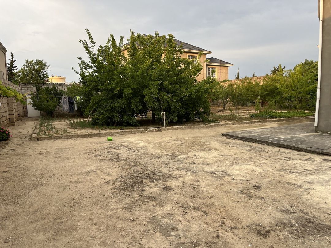 Satılır torpaq 12 sot — Torpaq, Bakı (3)