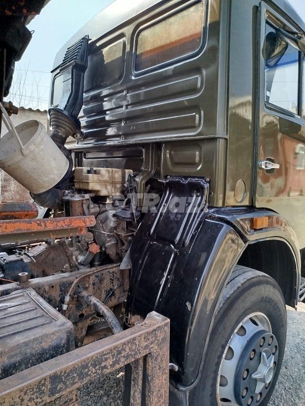 KamAz 65115 11.0 L, 1990, 217 000 km — Avtomobillər, Salyan (5)