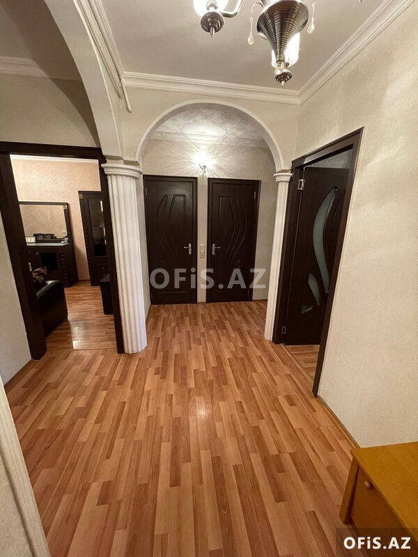 Köhnə tikili Satılır Yasamal r., Elmlər Akademiyası m., 3 otaq, 75 m² — Mənzil, Bakı (4)
