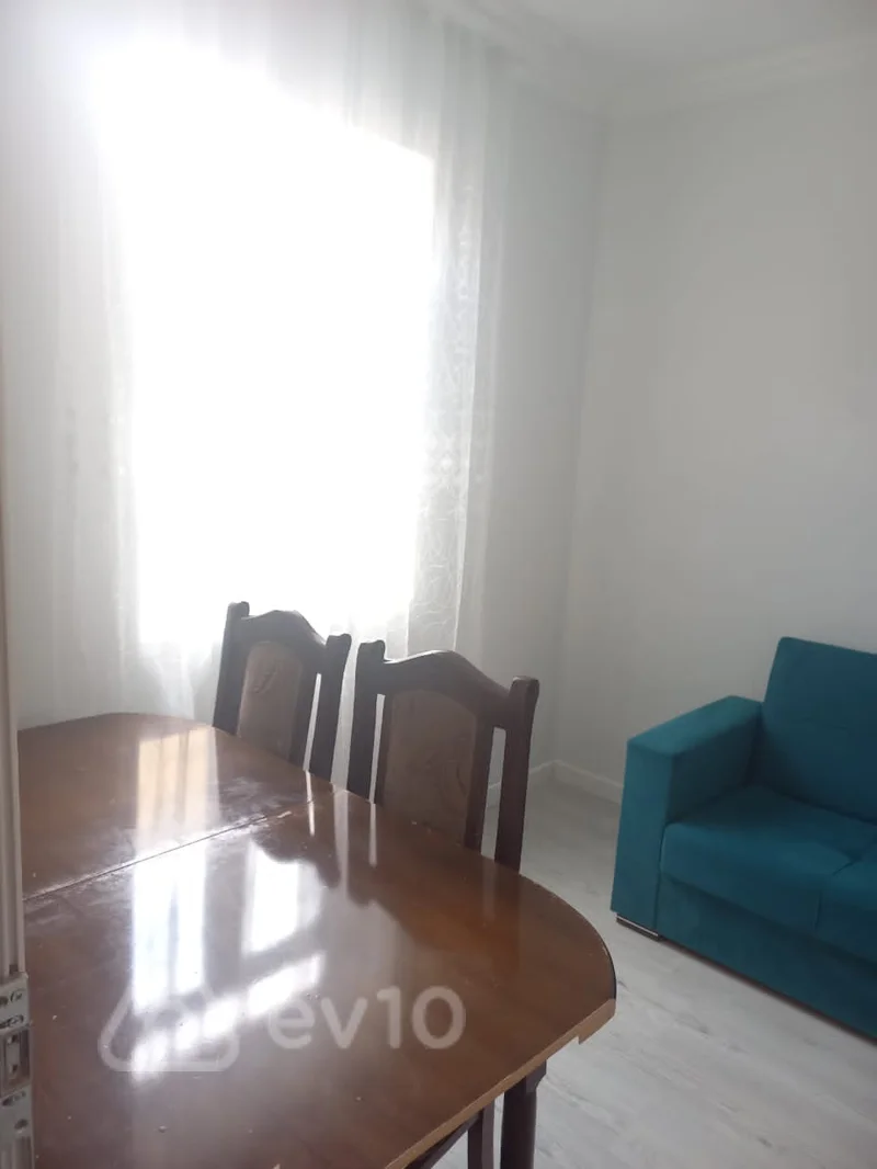 1 otaqlı həyət evi, 28 m², Rəsulzadə qəsəbəsi — kirayə — Ev, villa, Bakı (4)