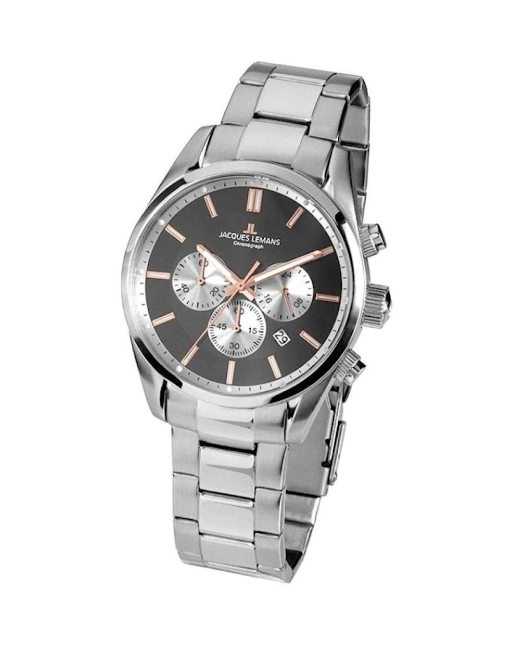 Qol saatı Jacques Lemans Sport 42-6.1G — Mallar, Bakı
