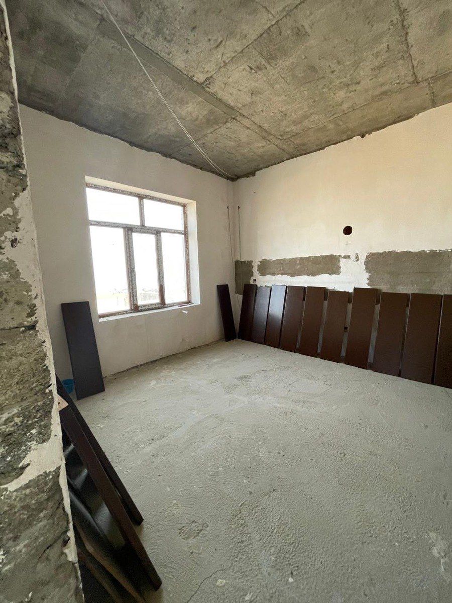 Satılır 4 otaqlı həyət evi/bağ evi 390 m² — Ev, villa, Bakı (10)