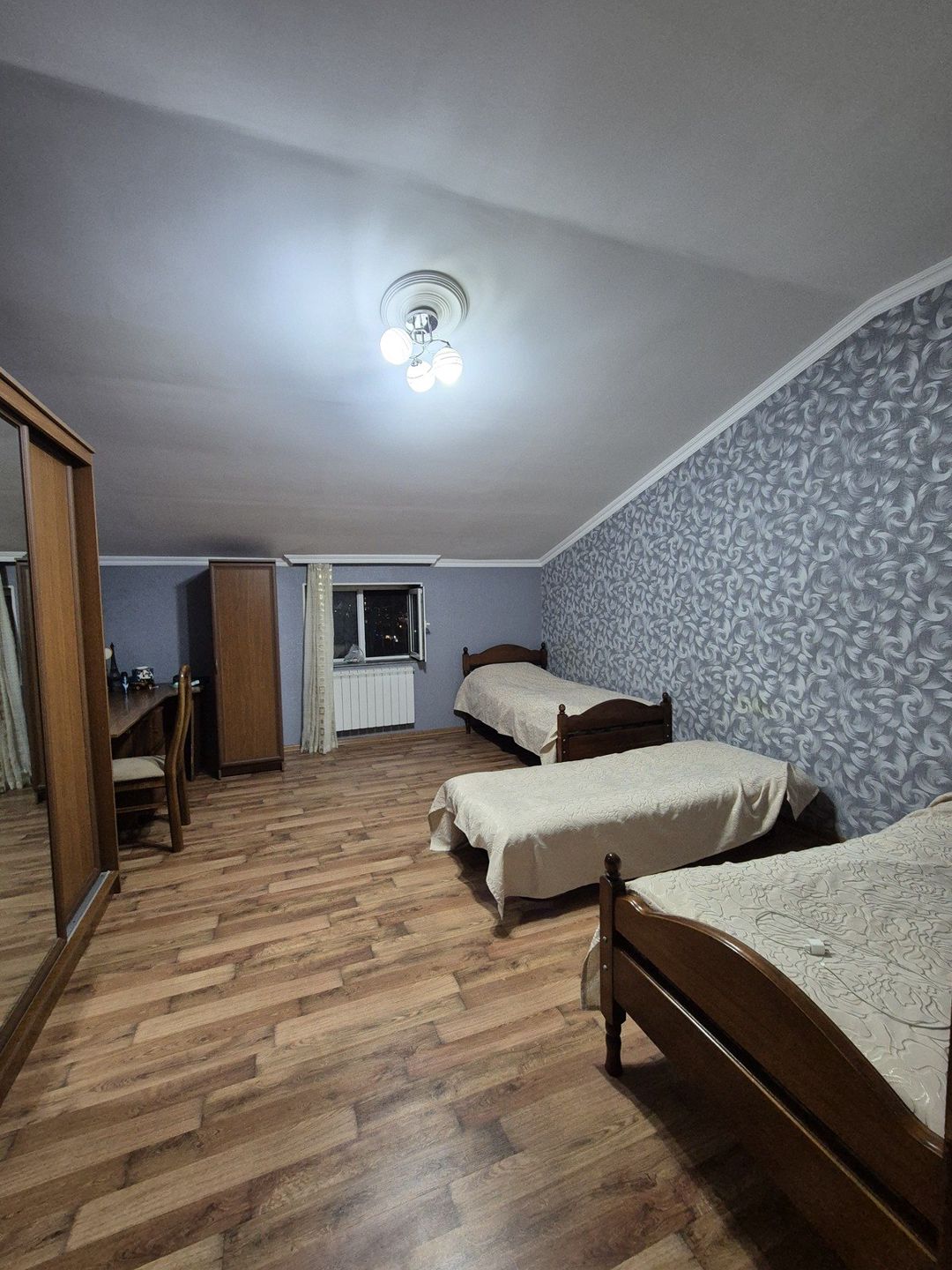 Satılır 3 otaqlı yeni tikili 103 m² — Mənzil, Bakı (10)