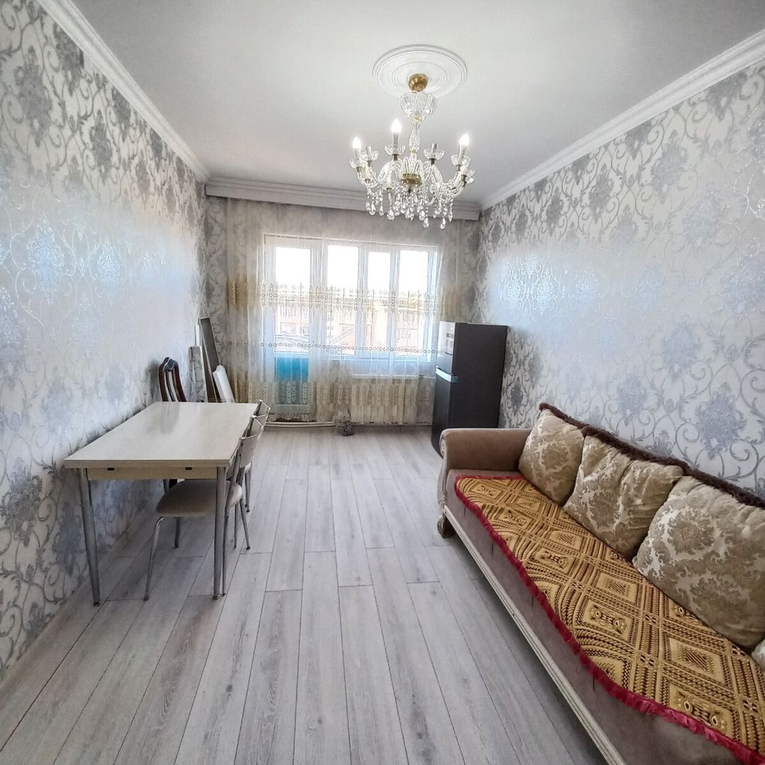 1-otaqlı mənzil, Yeni Günəşli qəs., 438 m² — Mənzil, Bakı (3)
