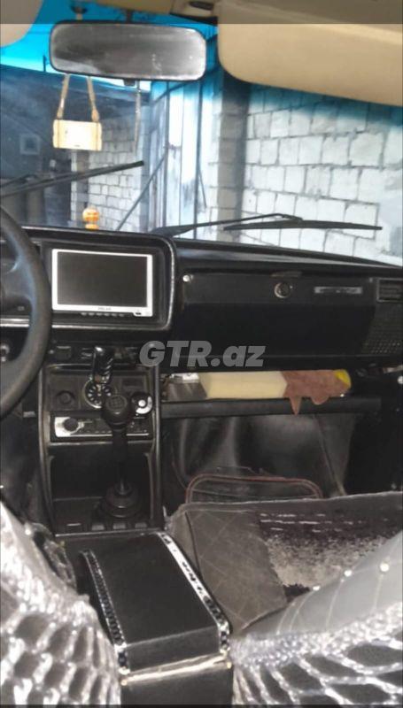 Lada (vaz) 2107 1.6 l, 1999, 68 000 km 06-BE-567 — Avtomobillər, Ağsu (10)